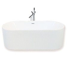 Vasca da bagno freestanding