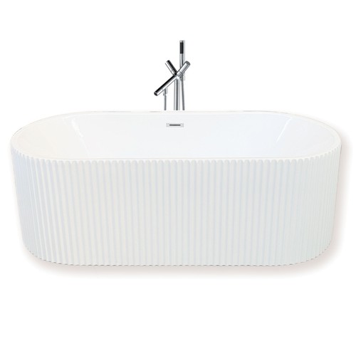 Vasca bagno freestanding - da,