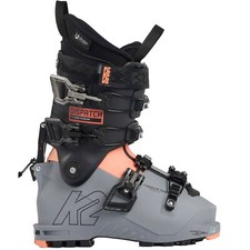 K2 Dispatch W scarponi da sci da donna scarponi da sci scarponi da sci scarpe boots touring 2023