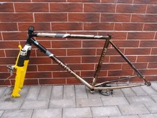 Telaio acciaio 1989