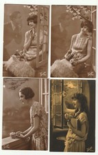 DONNE  - FOTO - LOTTO 10