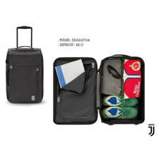 Juventus trolley work - fc,
