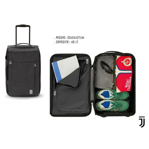 Juventus trolley work - juventus,