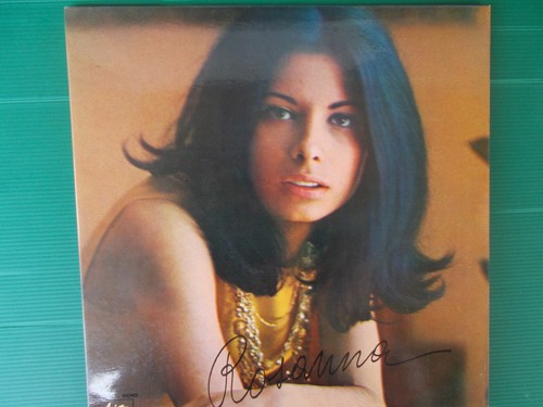 Rosanna fratello - lp,