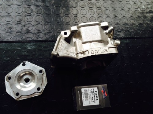 Cilindro originale aprilia - originale, rs