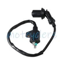 Bobina accensione alta