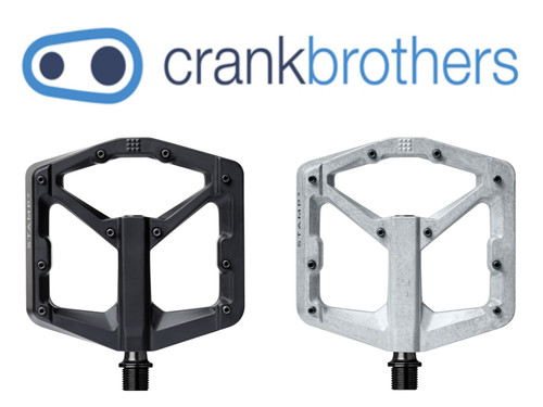 Timbro crank brothers - 2, pedali