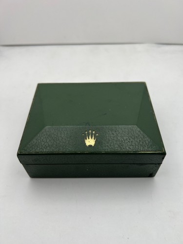 Box rolex 1 piramid - box, 10.00.1