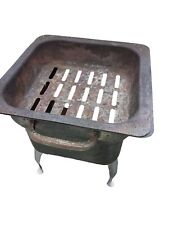 Brace piccola -  Stufa Vintage in Ghisa