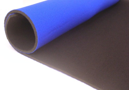 Neoprene bifoderato 35x40 - bifoderato,