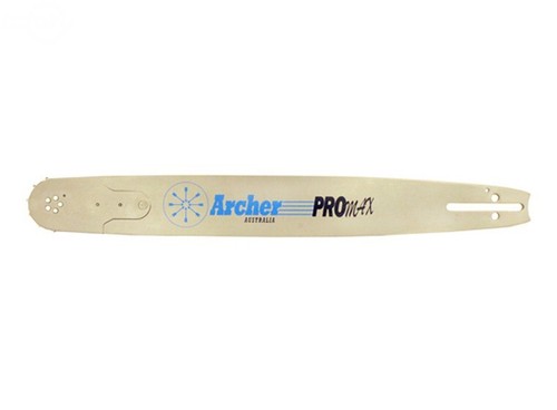 Barra archer nuova - 20", adatta