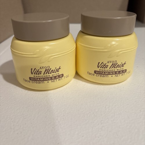 Avon vintage 1992 - avon, vita