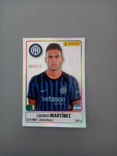 FIGURINA CALCIATORI PANINI