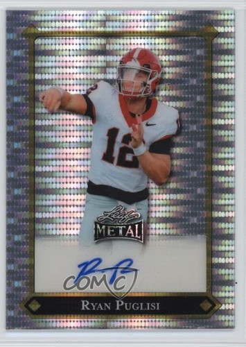 2025 leaf metal lgr - metal,