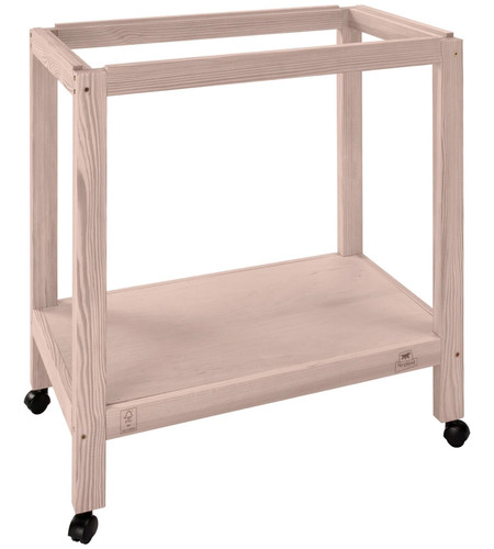 Supporto legno sumet 63 - in, 63"