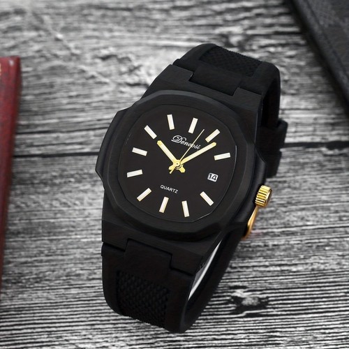 Orologio polso uomo denvosi - da,