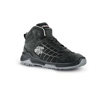 Scarpe antinfortunistica