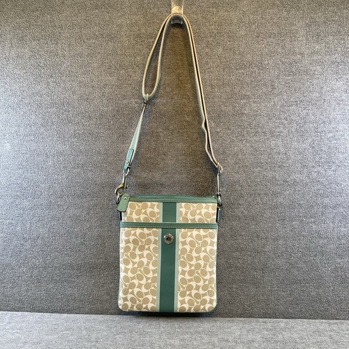 Borsa messenger coach - borsa,