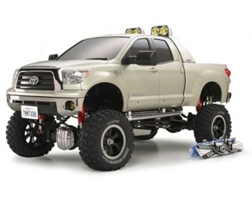 Tamiya toyota tundra - tamiya,