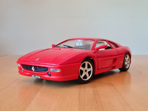 Majorette made in france - 1:18,