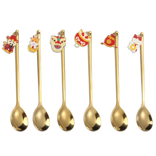Cucchiaio dessert - da,
