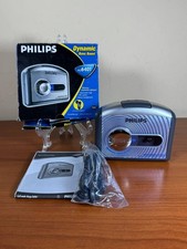Philips AQ6401 Cassette Player