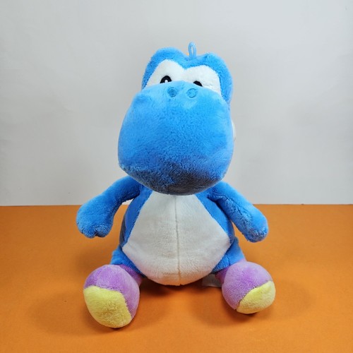 Peluche nintendo super mario - super,