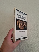 CIVILTA' PERDUTE E MISTERIOSE