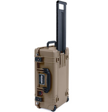 Custodia ad aria Dark Desert