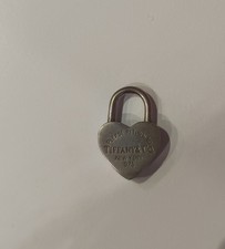 Lucchetto cuore Tiffany & Co