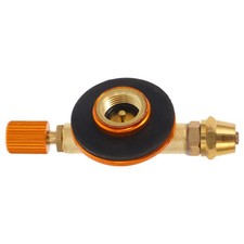  Connettore Serbatoio Gas