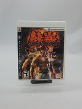 Tekken 6 PlayStation 3 gioco e