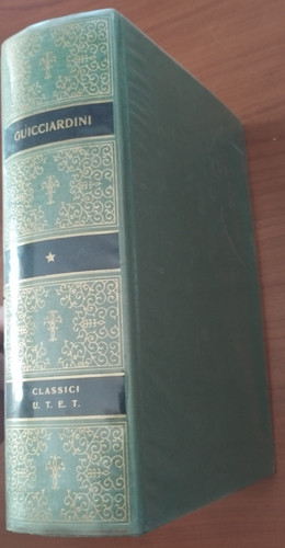 Classici italiani utet - classici,