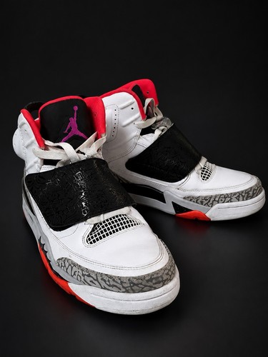 Nike air jordan - air, son