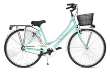 Bicicletta donna passeggio - bicicletta,
