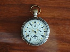 Orologio da tasca vintage