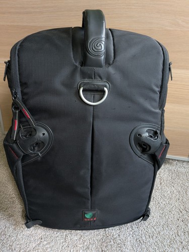 Zaino per fotocamera kata - zaino,