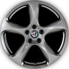 Cerchi in lega ORIGINALE ALFA