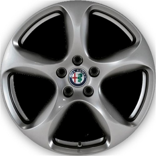 Cerchi lega originale alfa - cerchi,