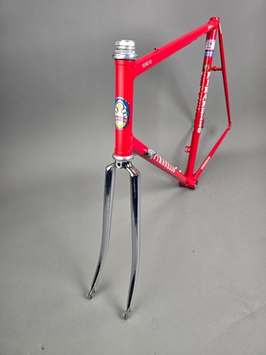 Set telaio pinarello veneto - pinarello,