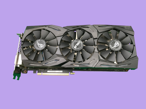 Asus nvidia geforce gtx - asus,