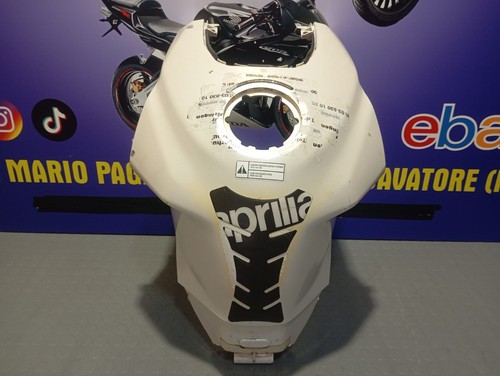 Carena cover serbatoio - , benzina