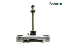 Forcella anteriore pezzo a T