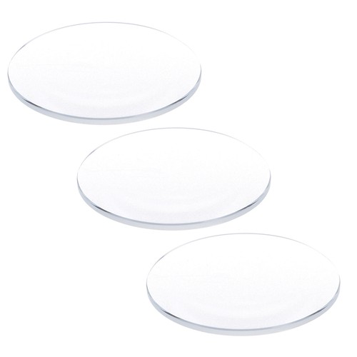 3pcs glass replacement watch - glass,