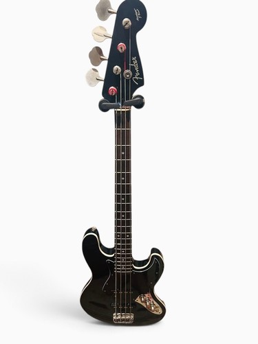 Fender japan ajb aerodyne - fender,
