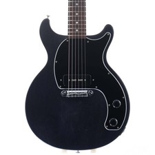 Gibson les paul - les, junior