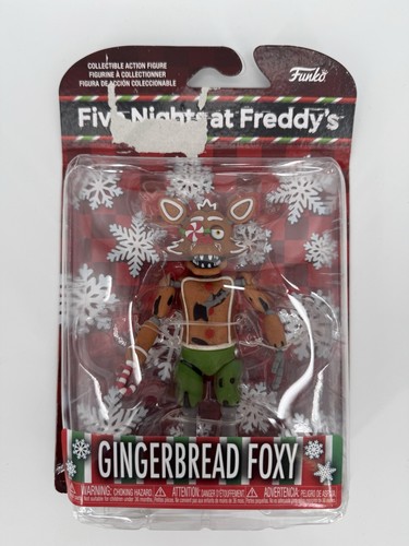 Funko fnaf christmas - funko,