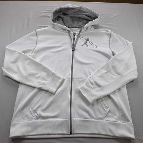 Felpa nike con cappuccio uomo - cappuccio,