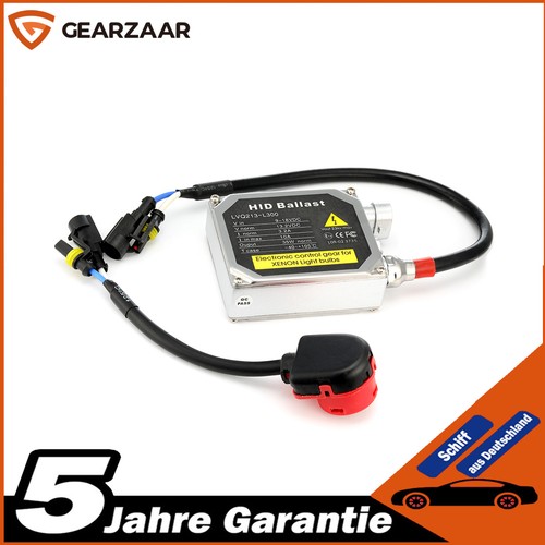 Alimentatore faro xeno