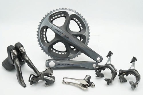 Gruppo shimano dura ace - dura-ace, 7900